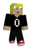 OhioEisvogel743 Minecraft avatar full body