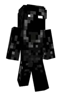 Ohjurot Minecraft avatar full body