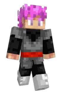 Ohmmiii Minecraft avatar full body