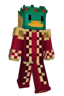 OhneBauen Minecraft avatar full body