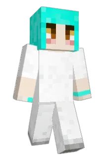 OicebroO Minecraft avatar full body