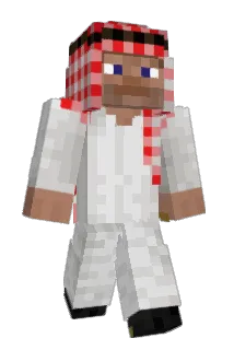 Oierrrr Minecraft avatar full body