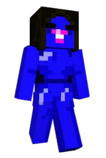 OilCompany3000 Minecraft avatar full body