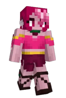OilFree128 Minecraft avatar full body