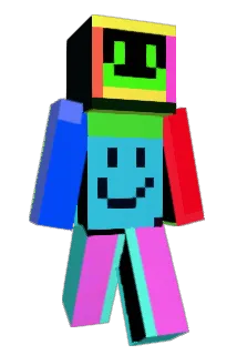 OilersFan9979 Minecraft avatar full body