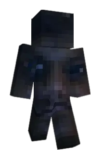 Oiley_ Minecraft avatar full body