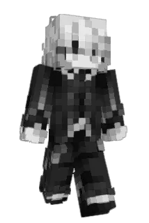Oine123 Minecraft avatar full body
