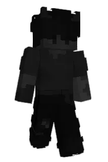 Oiqu Minecraft avatar full body