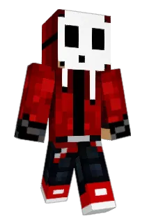 Oirls_ Minecraft avatar full body