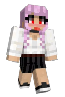 Oitsu23 Minecraft avatar full body