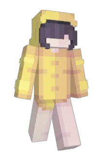 Oiva00 Minecraft avatar full body