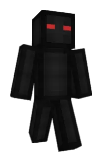 OixFtW Minecraft avatar full body