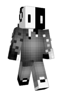 Ojdubs21 Minecraft avatar full body