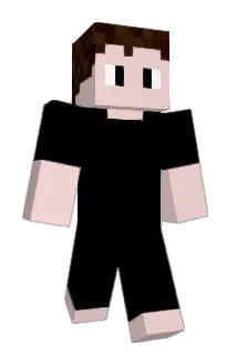OjimaLaster Minecraft avatar full body