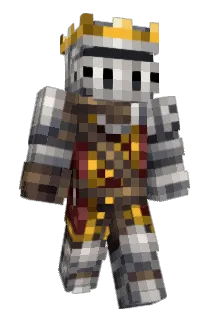 OkBoomer4680 Minecraft avatar full body