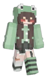 Custom render preview