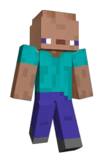 Okan_is_schlecht Minecraft avatar full body