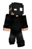 Okanox Minecraft avatar full body