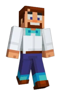 Okay112 Minecraft avatar full body