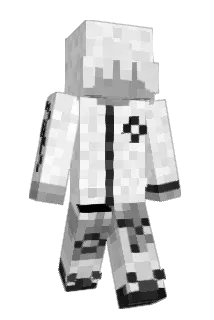 OkayAmr Minecraft avatar full body