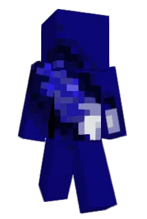 OkayBoomer Minecraft avatar full body