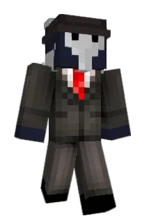 OkbuddyMinecraft Minecraft avatar full body