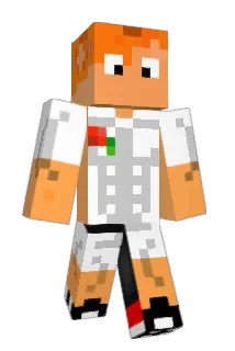 Okenny1 Minecraft avatar full body