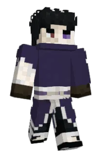 Okgaming_16 Minecraft avatar full body