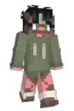 Okhala_png Minecraft avatar full body