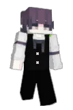 OkinaPe Minecraft avatar full body