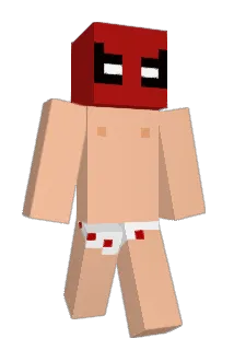 Okiritaro56 Minecraft avatar full body