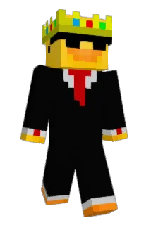 Okkee2011 Minecraft avatar full body