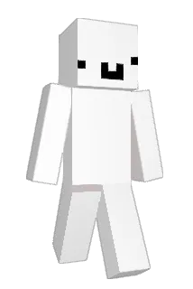 Okolu Minecraft avatar full body