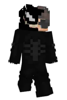 Okram77 Minecraft avatar full body
