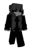 Oksajd Minecraft avatar full body
