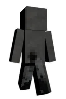 OlBigJimmy Minecraft avatar full body