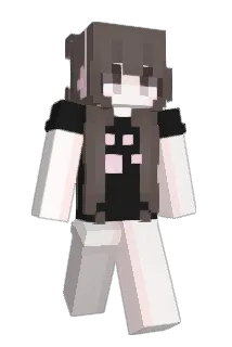 OlRops Minecraft avatar full body