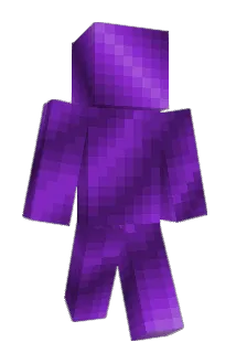 Olamadremia Minecraft avatar full body