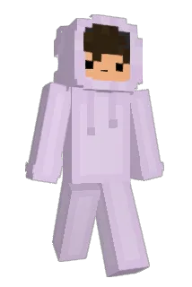 Olane235 Minecraft avatar full body