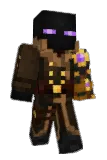 Olav_ Minecraft avatar full body
