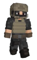 Custom render preview