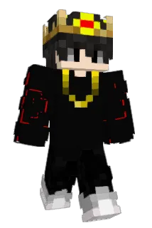 Olboug_ Minecraft avatar full body