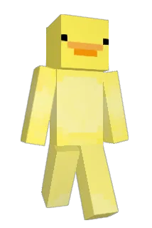 OldBoys Minecraft avatar full body