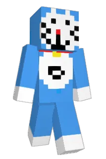 OldDrunkBastard Minecraft avatar full body