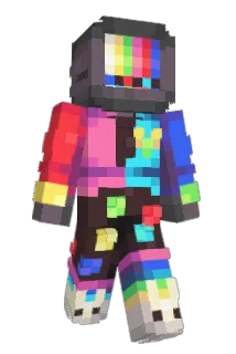 OldGregg619 Minecraft avatar full body