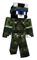 Custom render preview