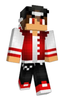 OldMate290 Minecraft avatar full body