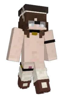 OldMelon_ Minecraft avatar full body