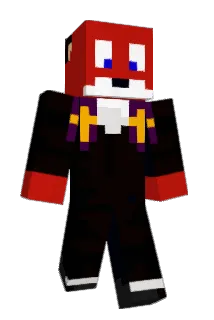 OldMilwaukee Minecraft avatar full body