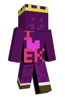 OldNoodleArms Minecraft avatar full body